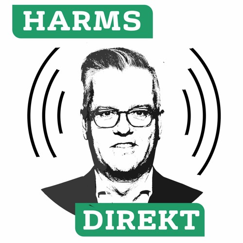 Harms direkt - Veolia Podcast’s avatar