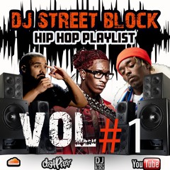dj street block