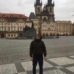 Георгий Мастиц