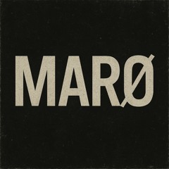 MARØ