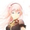 Megurine Luka