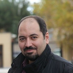 علیرضا صابری
