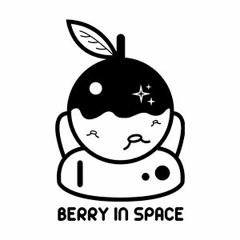 Berry In Space