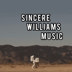 Sincere Williams