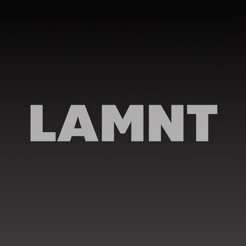 LAMNT’s avatar
