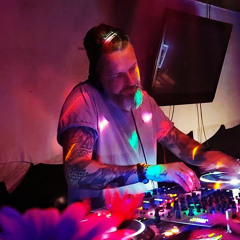 Mike Tyrell (FLASHBACK JENA)