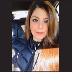 Natasha Shah Syed