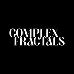 Complex Fractals
