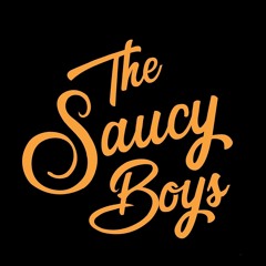 DayDreamers Productions Presents: The Saucy Boys - Black O' Lantern