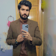 Muhammad Mehran