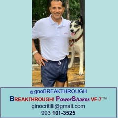 GNOBREAKTHROUGH