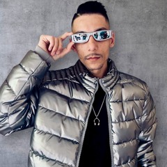 DJ Thiaguinho Do Tech