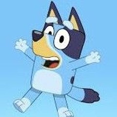 Bluey