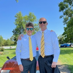 Hayes Pettey ✝️ 🇺🇸