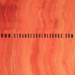 strange soul records