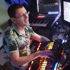 DJ Energizer – Frequenzpoet