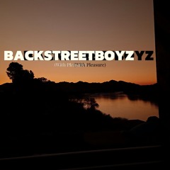 BACKSTREET9750