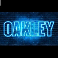 Oakley Ladewig