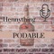 Hennything Is Podable