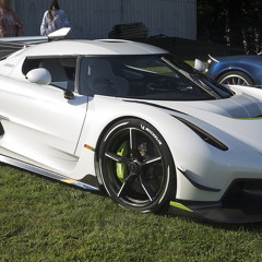 koenigsegg jesko