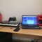DJTHEFLYBIRD / FLYSINGER (rock,pop,blues)ABLETON