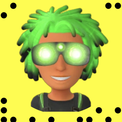 ULTRAVISION’s avatar