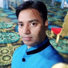 Kirti Prajapati
