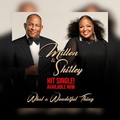 Milton & Shirley