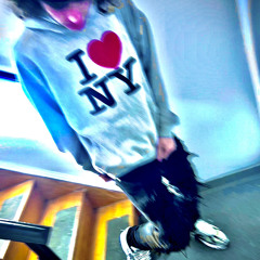 kickrocker