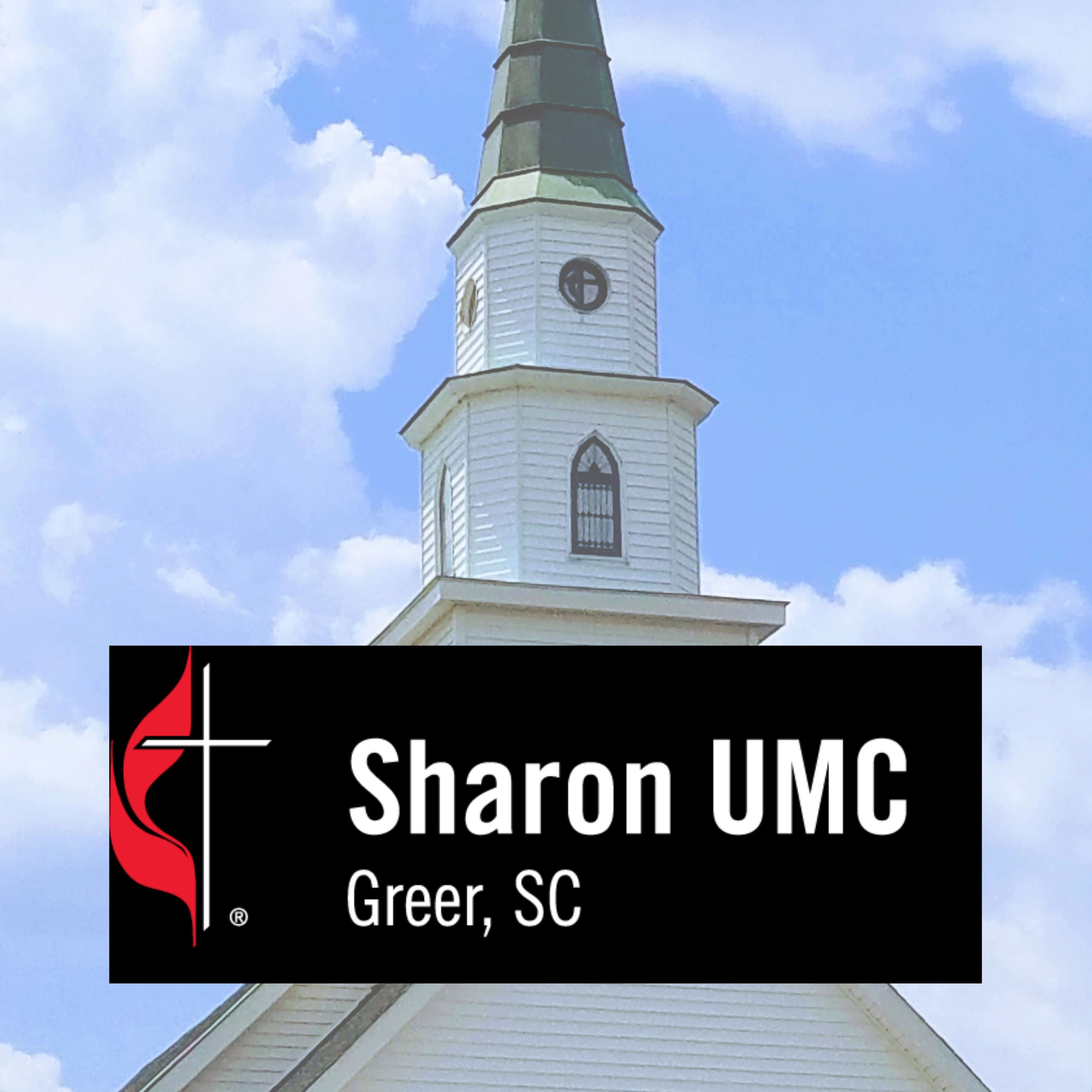Sharon UMC Greer