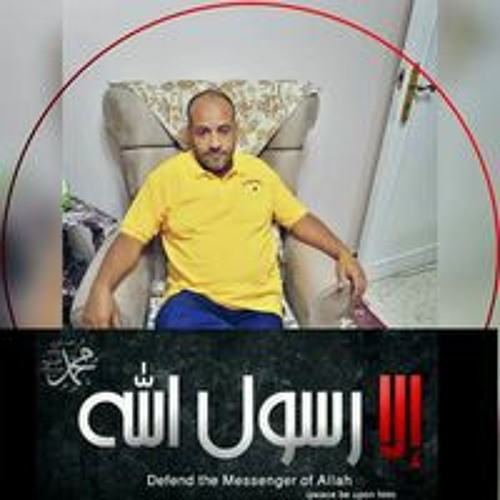Waled Maka’s avatar
