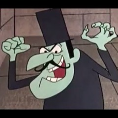 Baron Von Mustachio III