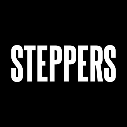 STEPPERS ASSEMBLE’s avatar