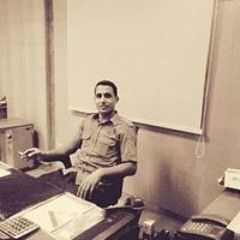 Ahmed Abd El Azeez