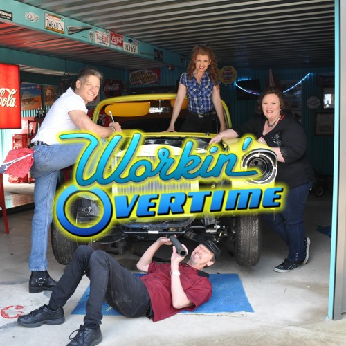 Stream Route 66 (Live) by Workin' Overtime | Listen online for free on ...
