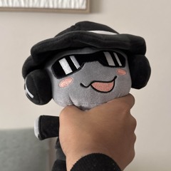 Strangled Chance Plush