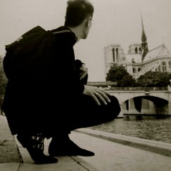 INTERZONE Radioshow/Brest