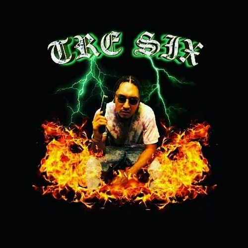 Tre-Six  (aka skitzo mind)’s avatar