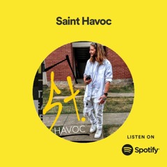 Saint Havoc