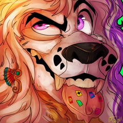 Fried Lion