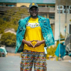 Dancehall Gorilla Gh