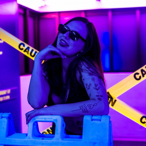ROXY NOX artist photo