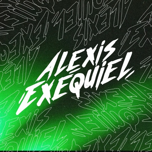 Alexis Exequiel (DJALE!)’s avatar