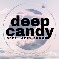 Deep Candy ★ official podcast by Dry ★