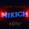 N!K!CH