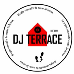 DJ Terrace