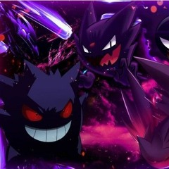 gengar×_×