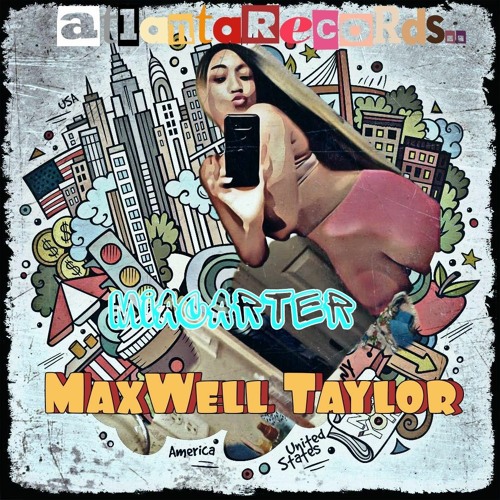 Mia Carter (Hip Hop & Pop Artist)’s avatar
