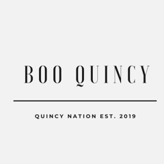 Boo Quincy