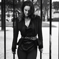 WinterBear Rayne Winchester